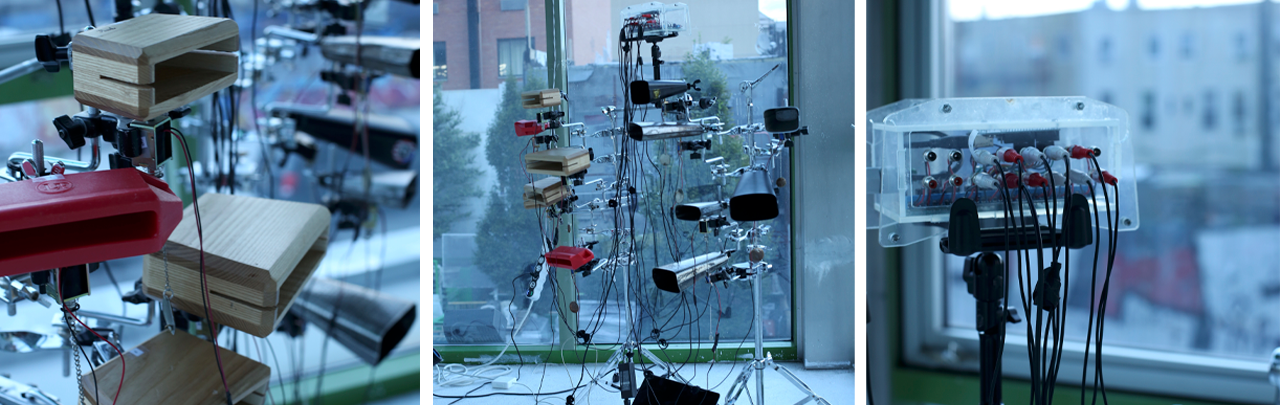 Myth and Prosthesis I: Do Robots have Culture?